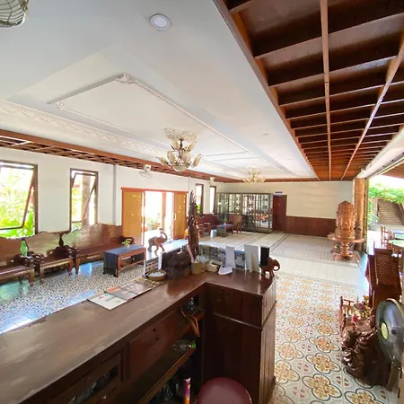 Asana Villas