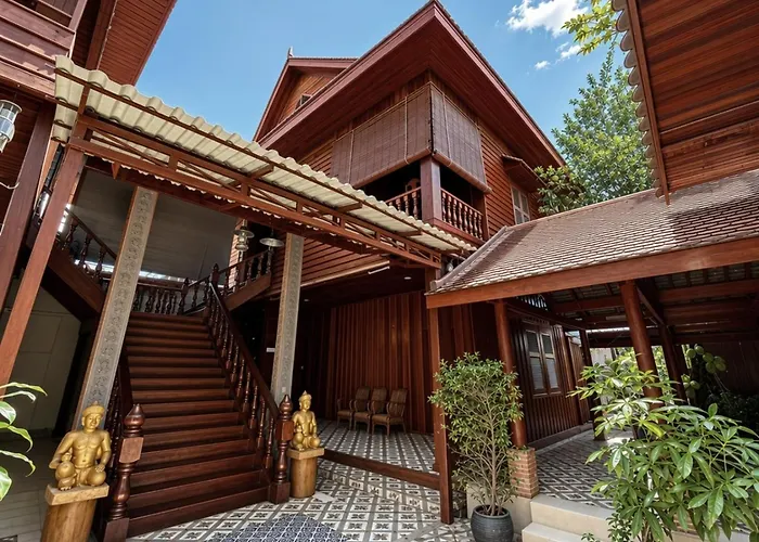 Asana 酒店 5*