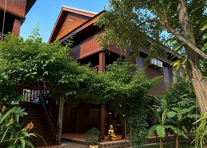 Asana 酒店
