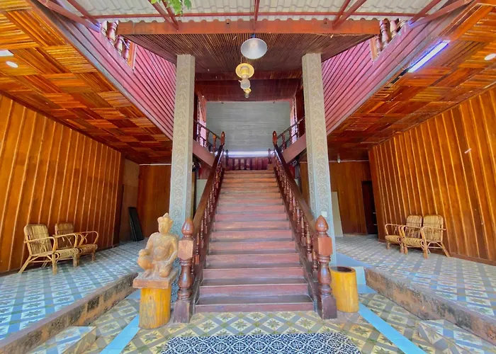 Asana 暹粒