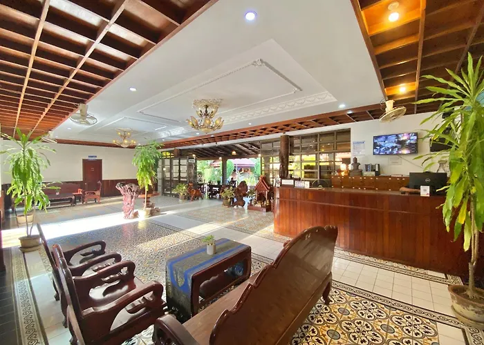 Asana 酒店