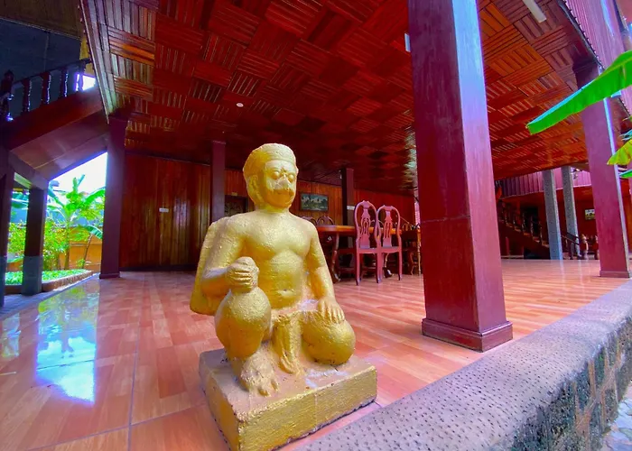 Asana 暹粒