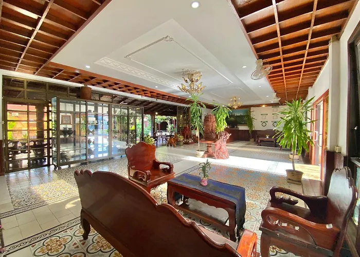 Asana 酒店
