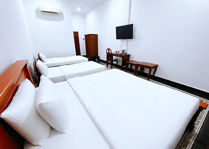 Asana 酒店