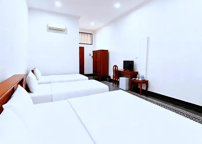 Asana 酒店 5*