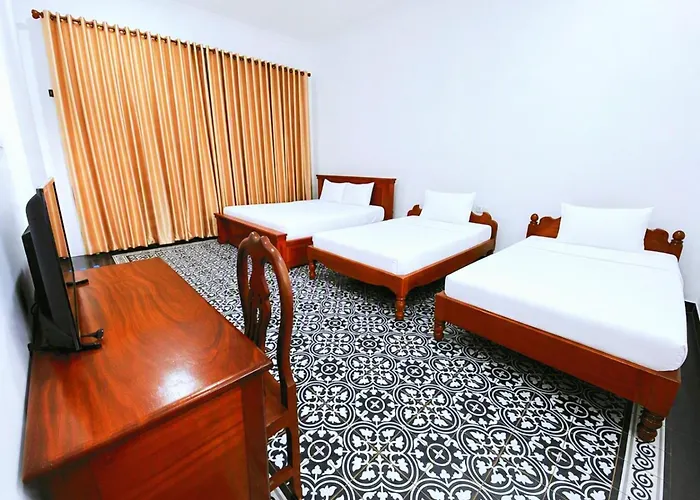 Asana 酒店 5*